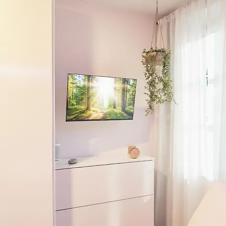 Crest Riverside Lofts I Kueche I Parken I Self Checkin I Wifi