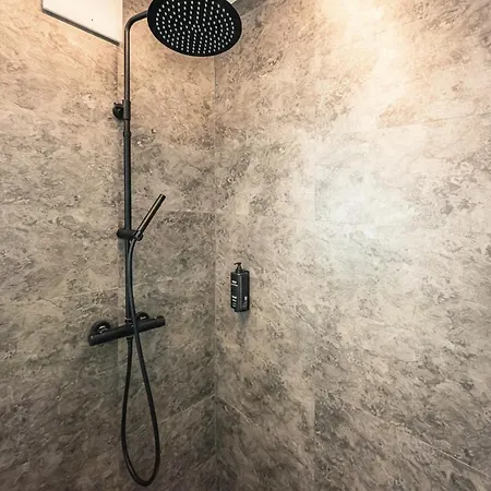 Апартаменты Crest Riverside Lofts I Kueche I Parken I Self Checkin I Wifi *