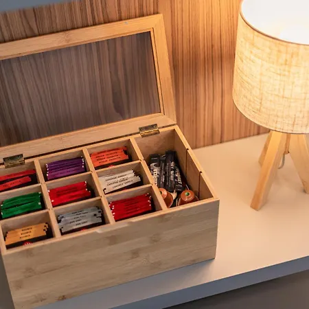 Crest Riverside Lofts I Kueche I Parken I Self Checkin I Wifi