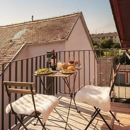 Crest Riverside Lofts I Kueche I Parken I Self Checkin I Wifi Пассау