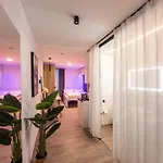 Loft Mit Kueche I Self Check-in I Parkplatz I Wifi I Crest Housing Διαμέρισμα Πασάου