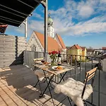 Loft Mit Kueche I Self Check-in I Parkplatz I Wifi I Crest Housing Апартаменти *