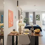 Loft Mit Kueche I Self Check-in I Parkplatz I Wifi I Crest Housing