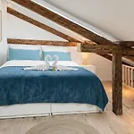 Loft Mit Kueche I Self Check-in I Parkplatz I Wifi I Crest Housing Апартаменти *
