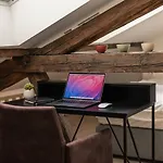 Loft Mit Kueche I Self Check-in I Parkplatz I Wifi I Crest Housing * Πασάου