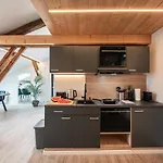 Loft Mit Kueche I Self Check-in I Parkplatz I Wifi I Crest Housing Διαμέρισμα Πασάου