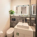 Loft Mit Kueche I Self Check-in I Parkplatz I Wifi I Crest Housing Διαμέρισμα Πασάου