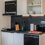 Loft Mit Kueche I Self Check-in I Parkplatz I Wifi I Crest Housing Апартаменти Пассау