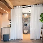 Loft Mit Kueche I Self Check-in I Parkplatz I Wifi I Crest Housing Διαμέρισμα