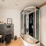 Loft Mit Kueche I Self Check-in I Parkplatz I Wifi I Crest Housing Пассау