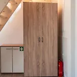 Loft Mit Kueche I Self Check-in I Parkplatz I Wifi I Crest Housing Апартаменти Пассау