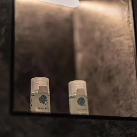 Crest Riverside Lofts I Kueche I Parken I Self Checkin I Wifi Lägenhet