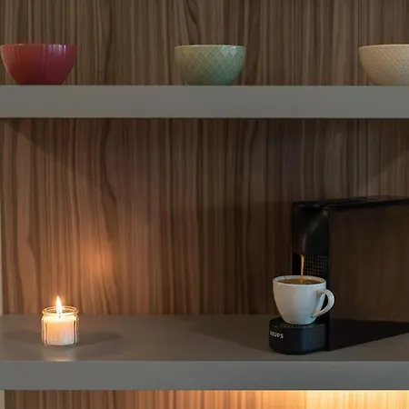 Crest Riverside Lofts I Kueche I Parken I Self Checkin I Wifi *