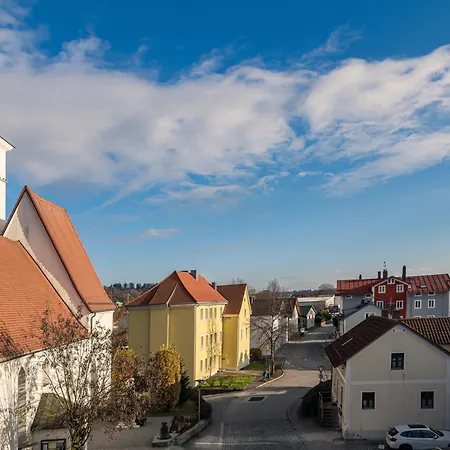 아파트 Loft Mit Kueche I Self Check-in I Parkplatz I Wifi I Crest Housing *