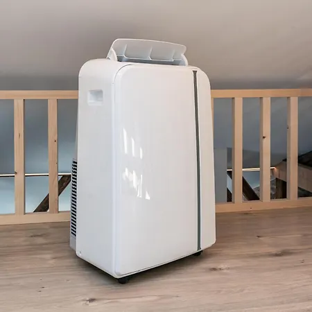 Loft Mit Kueche I Self Check-in I Parkplatz I Wifi I Crest Housing Apartment