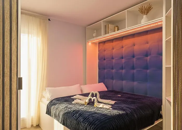 Loft Mit Kueche I Self Check-in I Parkplatz I Wifi I Crest Housing *