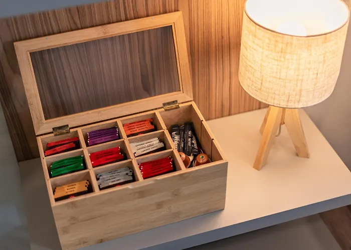 Loft Mit Kueche I Self Check-in I Parkplatz I Wifi I Crest Housing