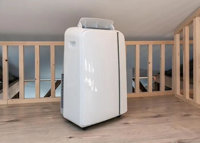 Loft Mit Kueche I Self Check-in I Parkplatz I Wifi I Crest Housing 公寓